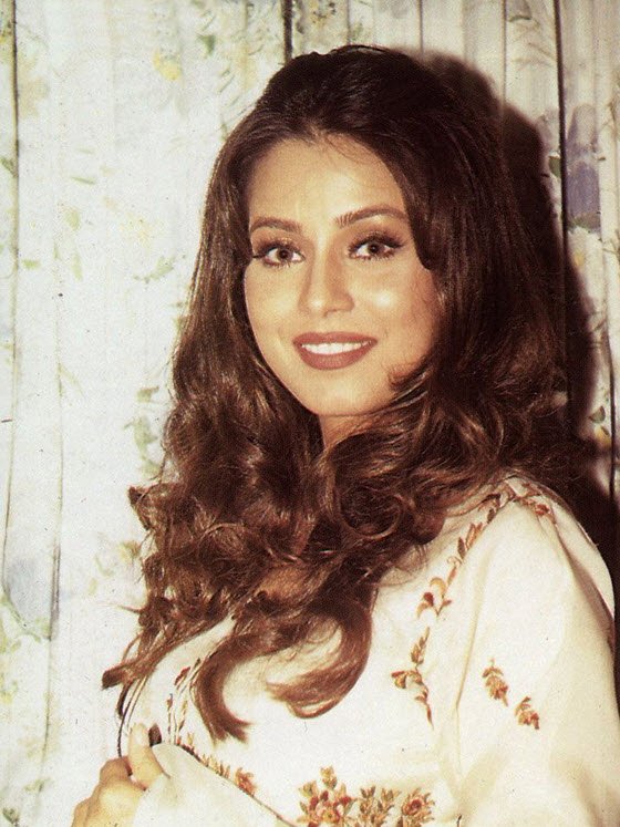 Mahima Chaudhry - Wikiunfold.com